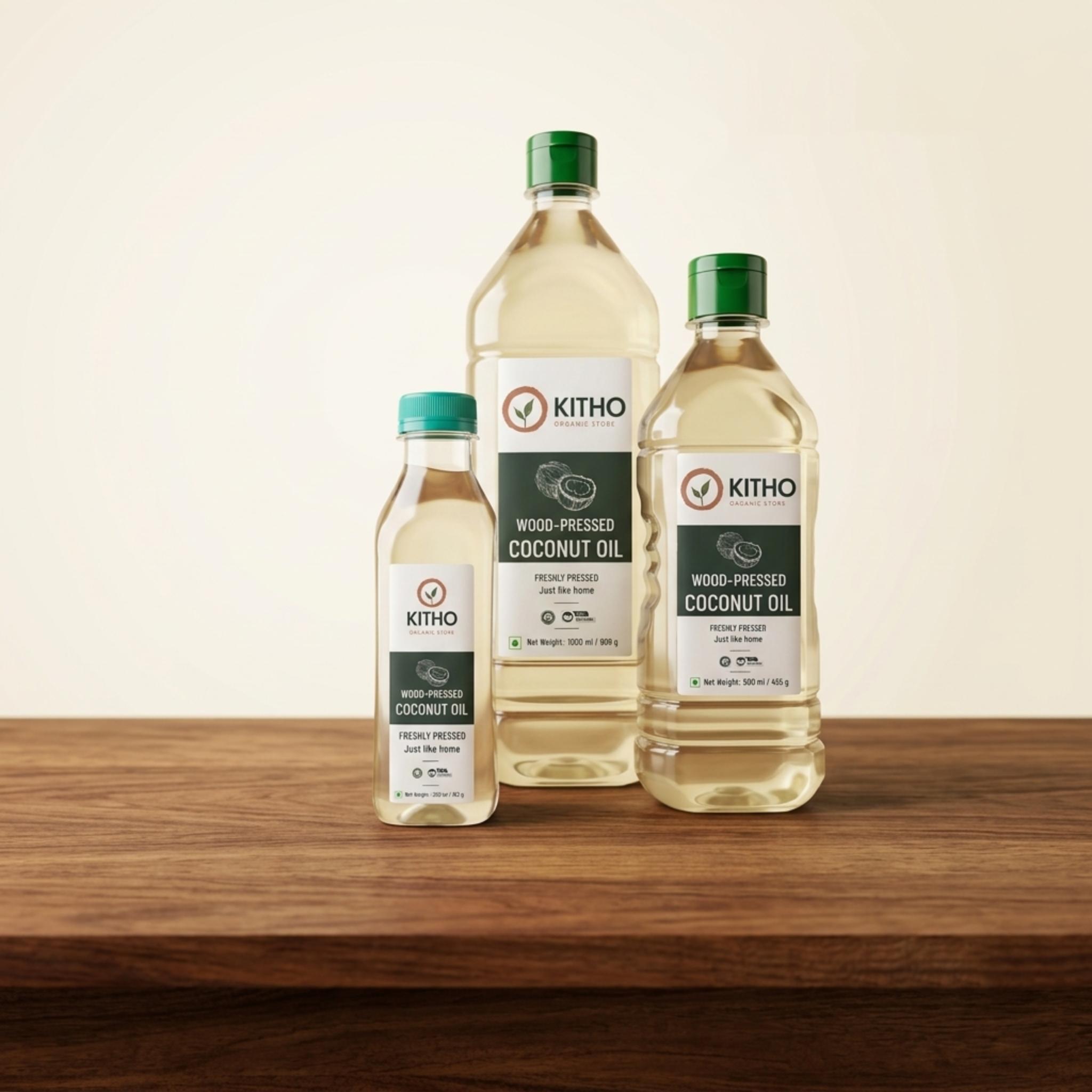 Cooking Oil