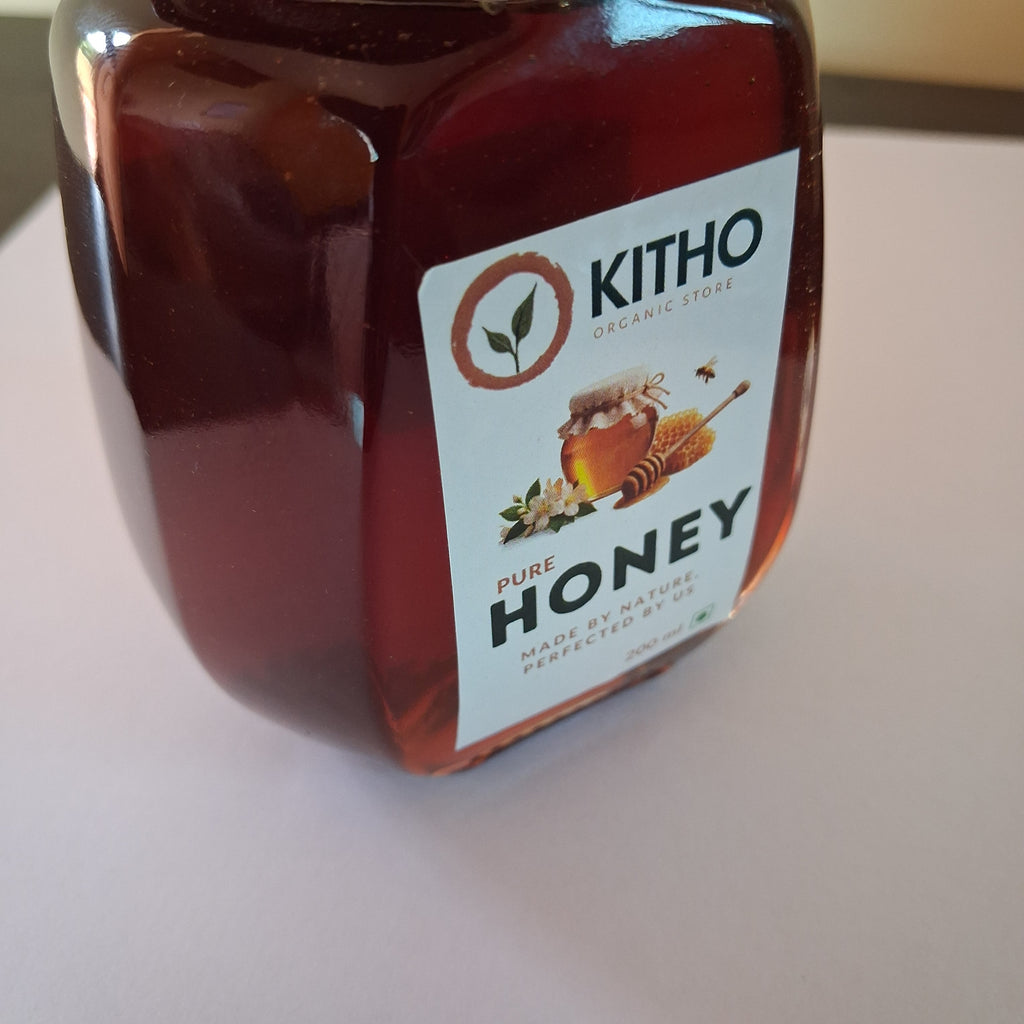 Kitho's Honey - Boxed