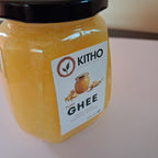 Kitho's Ghee