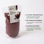 Poongar Rice – Traditional Unpolished Red Rice