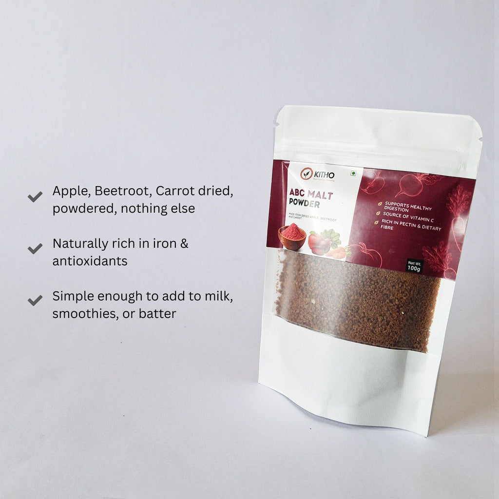 ABC Malt
