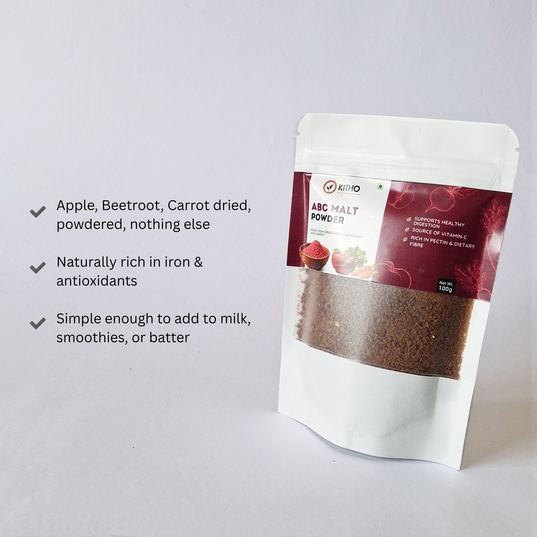 ABC Malt