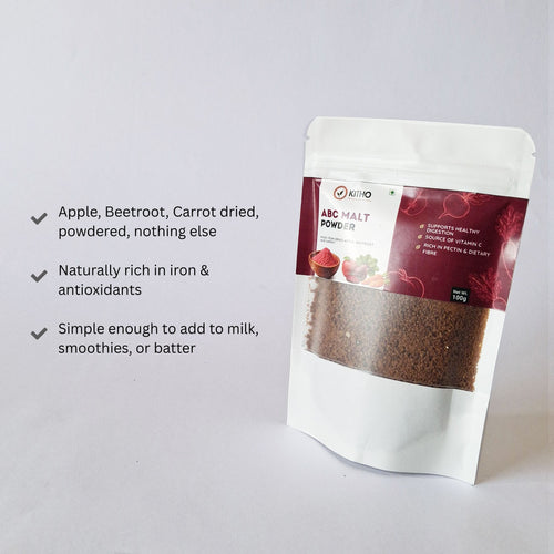 ABC Malt