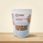 Kitho's Kuthiraivali Pasta