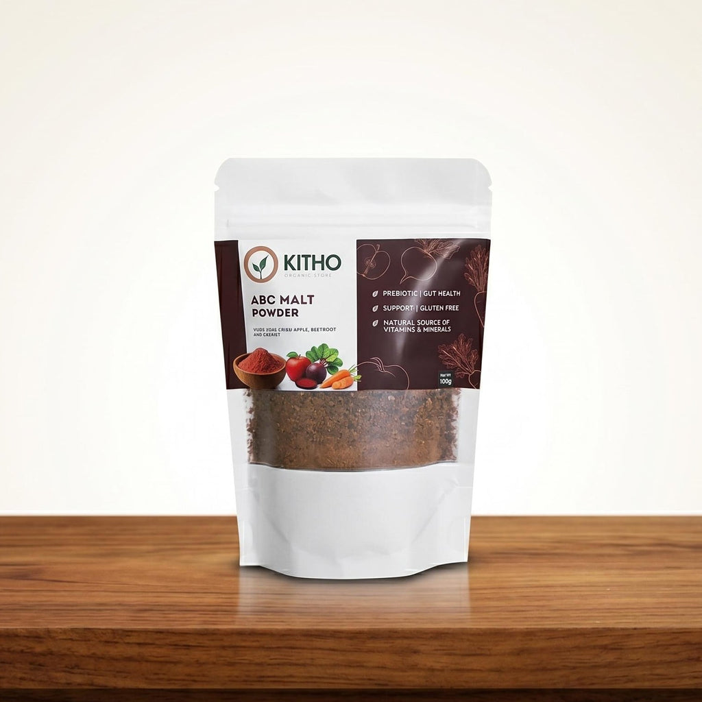 Kitho's ABC MALT Powder