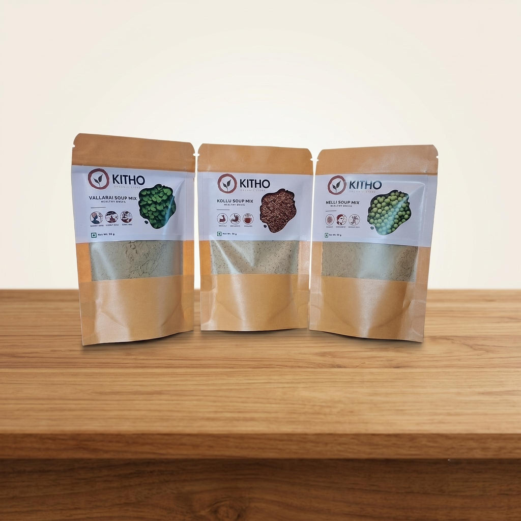 Kitho's Nelli Soup Mix
