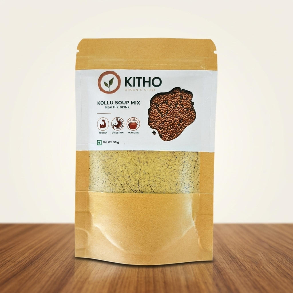Kitho's Kollu Soup Mix