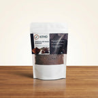Kitho's Chocolate Ragi Powder