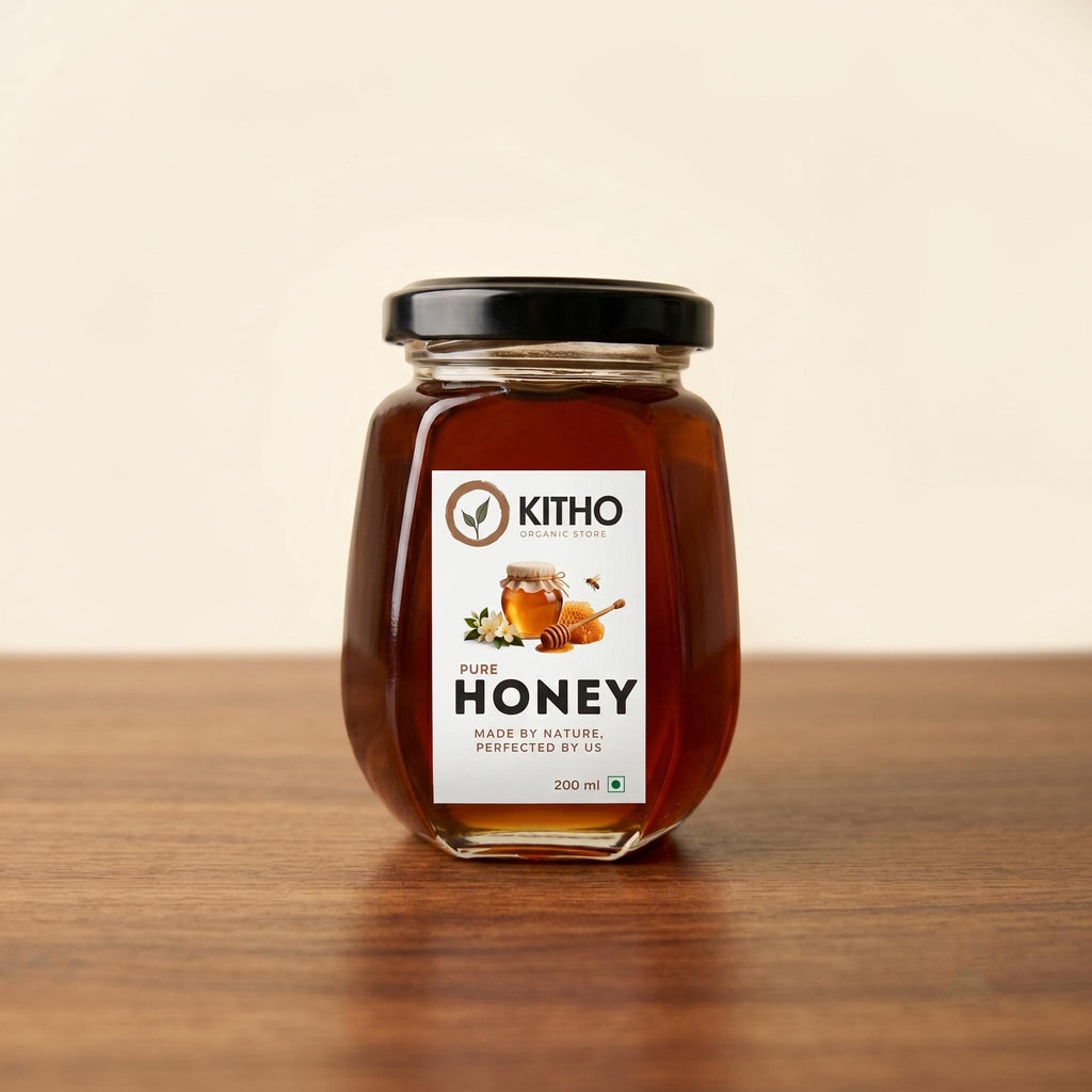 Kitho's Honey - Boxed