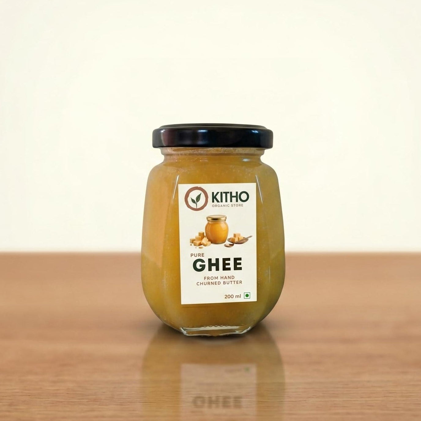 Kitho's Ghee