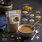 Avarampoo (Tanner's Cassia) Soup Mix