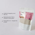 Multi-Grain Mix