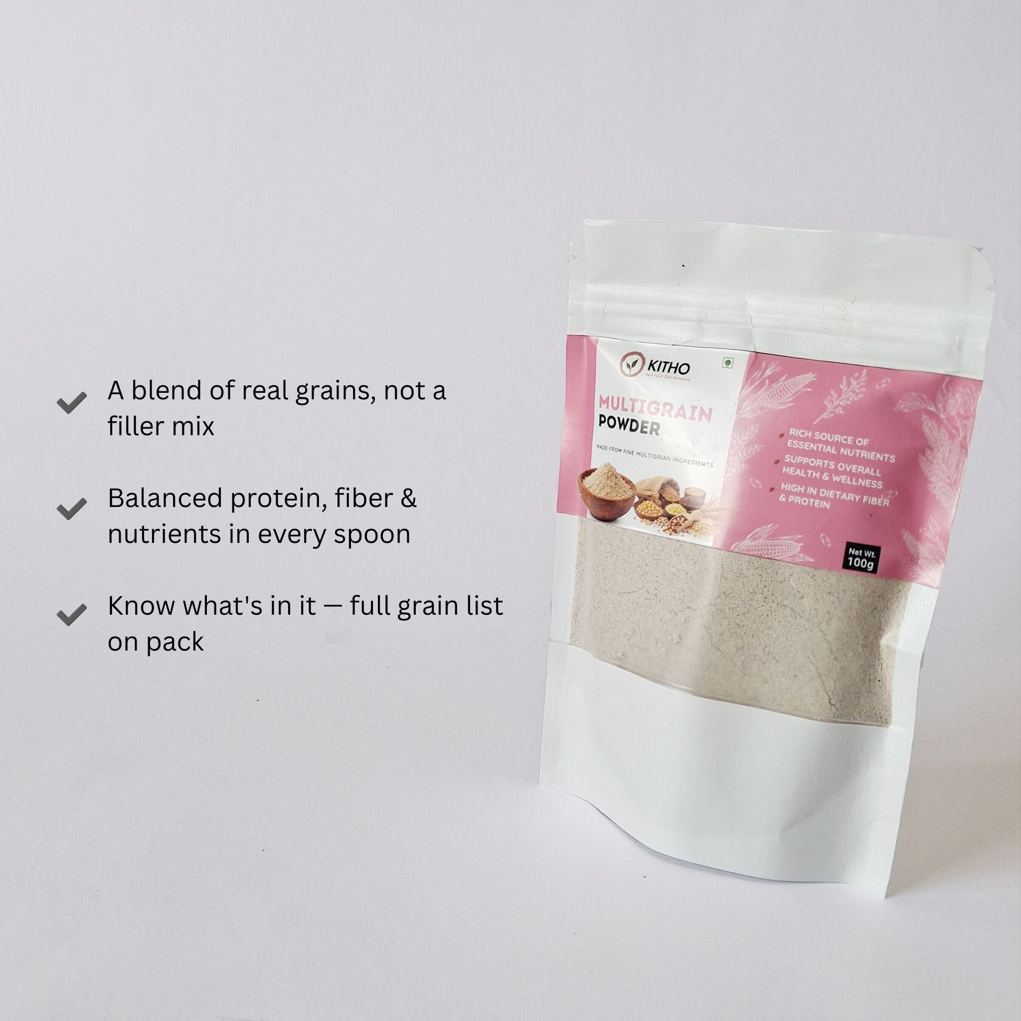 Multi-Grain Mix