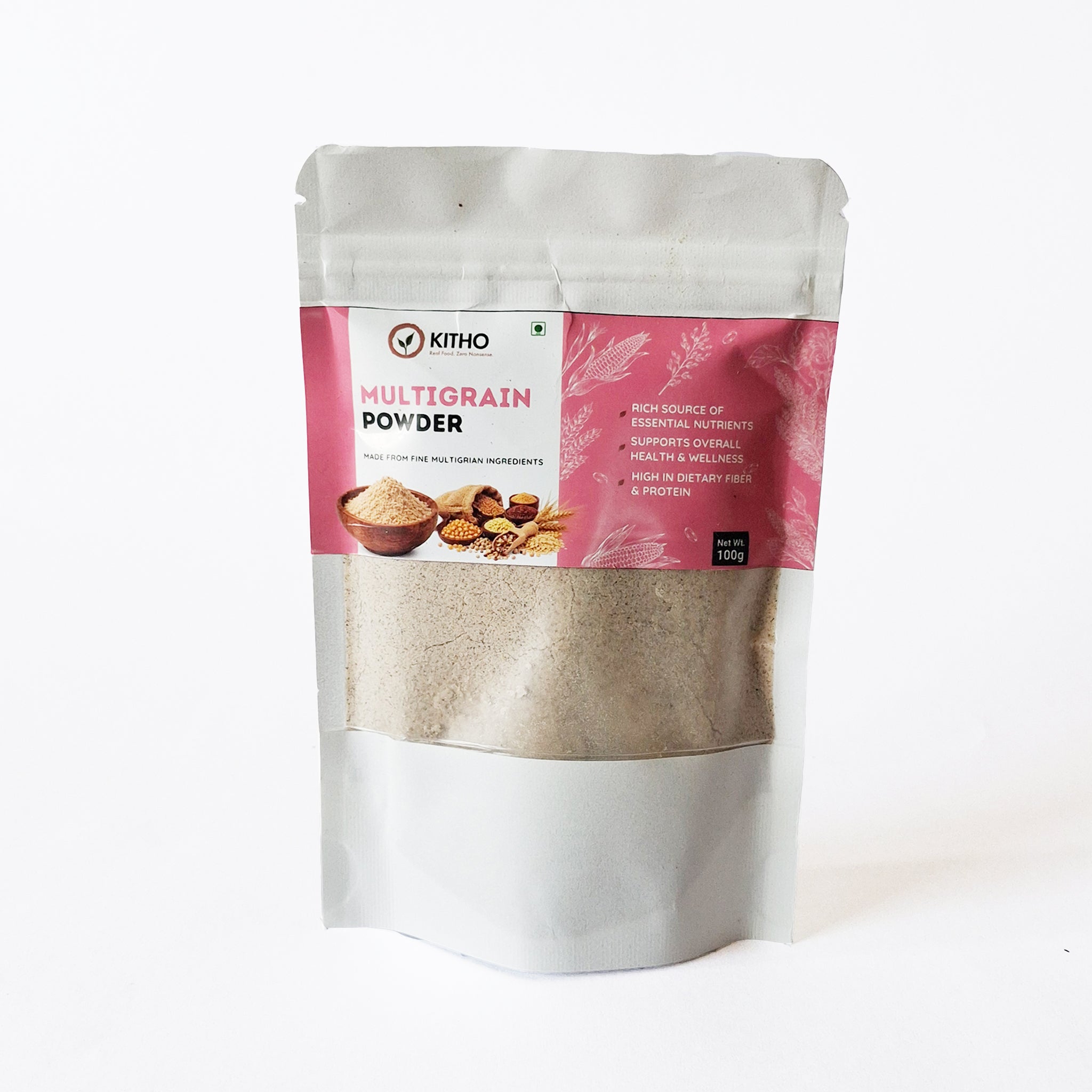 Multi-Grain Mix