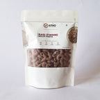 Ragi (FInger) Pasta
