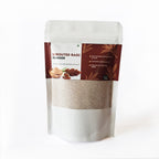 Sprouted Ragi Malt