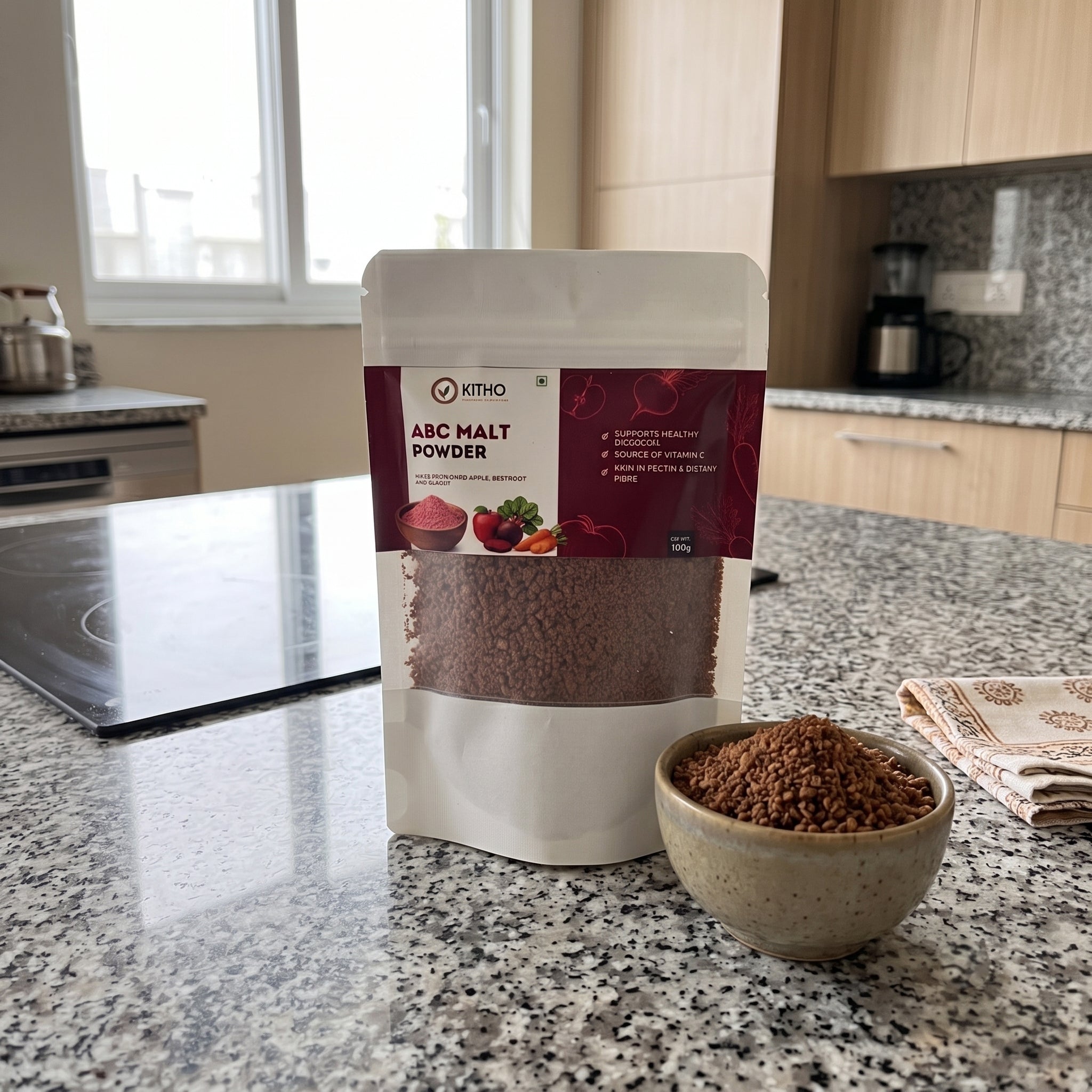 ABC Malt
