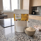 Raw Banana Powder