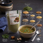 Moringa Soup Mix