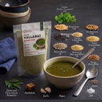 Vallarai (Indian Pennywort) Soup Mix