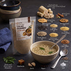 Valai Thandu (Banana Stem) Soup Mix