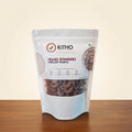 Kitho's Ragi Pasta