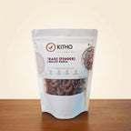 Kitho's Ragi Pasta