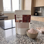 Sprouted Ragi Malt